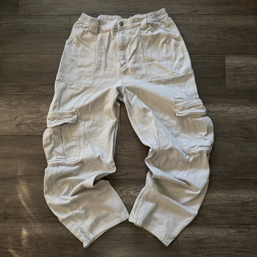 Garage Corey Cargo Pants